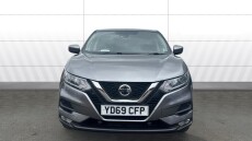 Nissan Qashqai 1.3 DiG-T Acenta Premium 5dr Petrol Hatchback